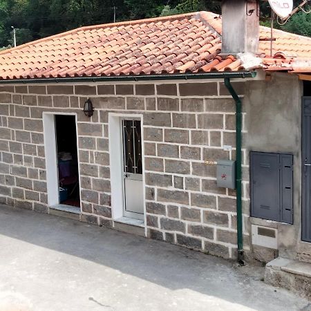 Casa Vilar Geres Dış mekan fotoğraf