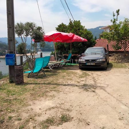 Casa Vilar Geres Dış mekan fotoğraf