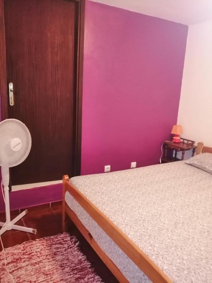 Casa Vilar Geres Dış mekan fotoğraf