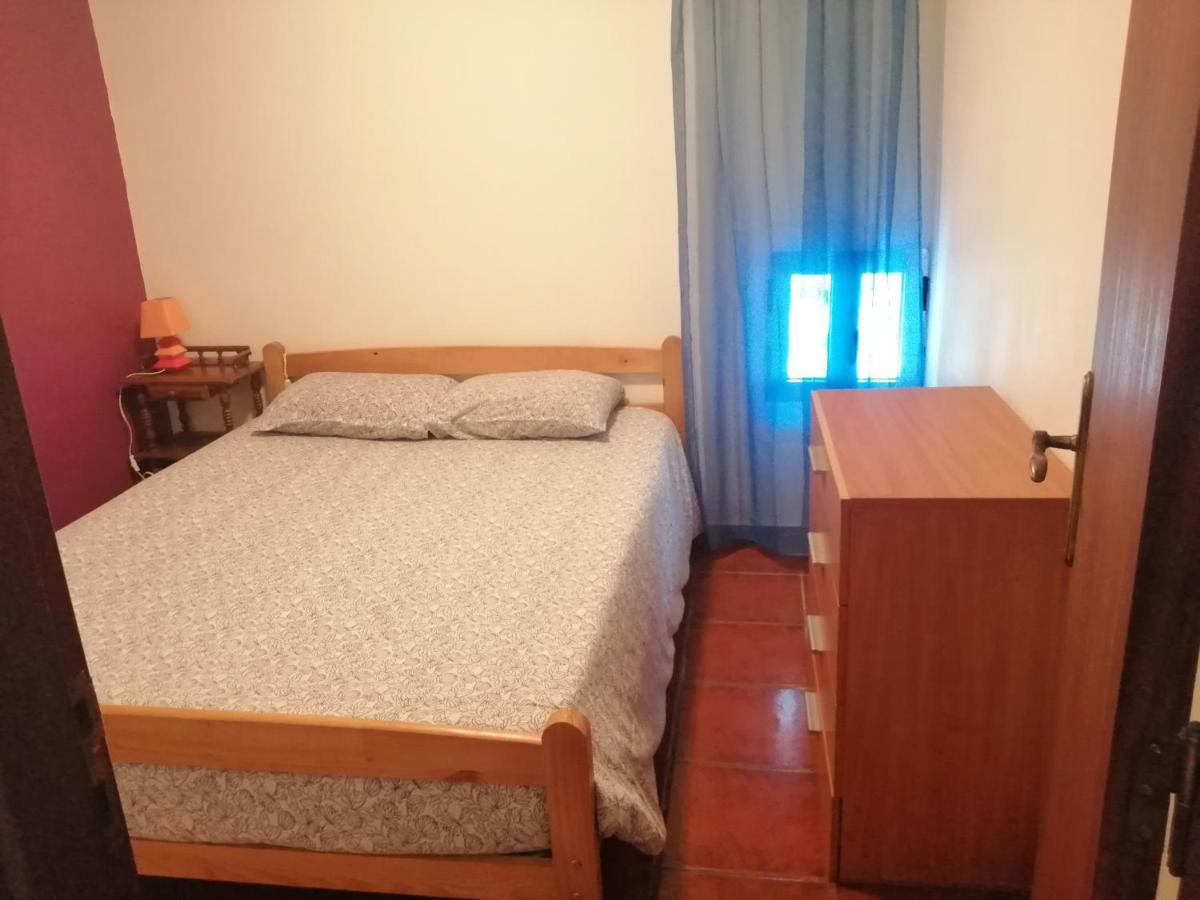 Casa Vilar Geres Dış mekan fotoğraf