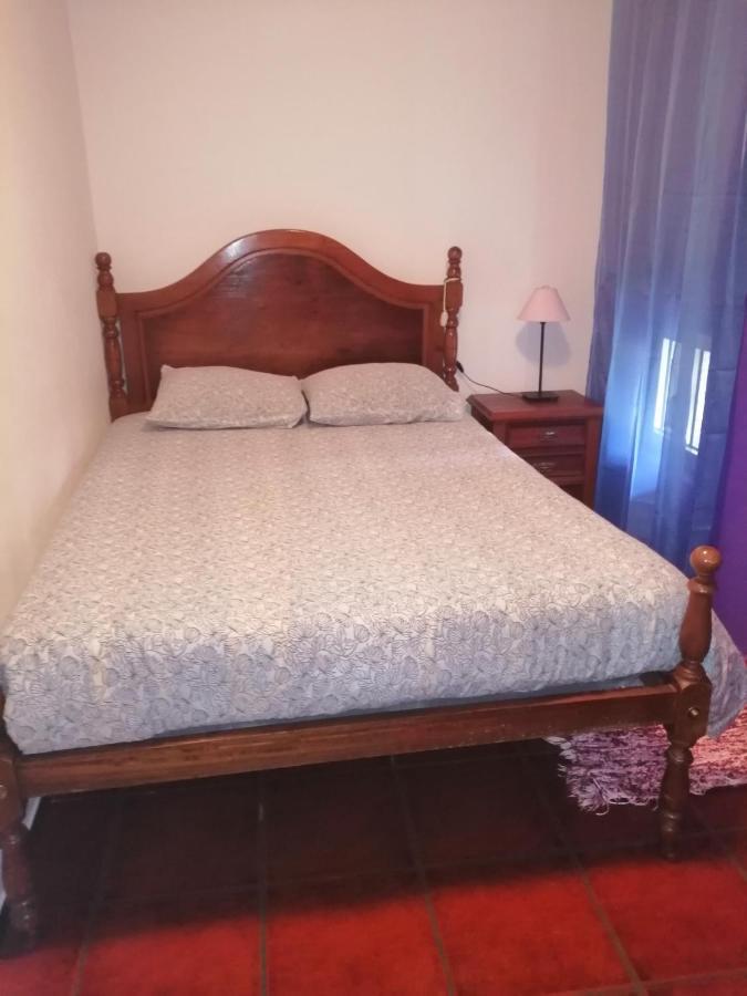 Casa Vilar Geres Dış mekan fotoğraf
