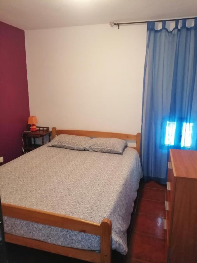 Casa Vilar Geres Dış mekan fotoğraf