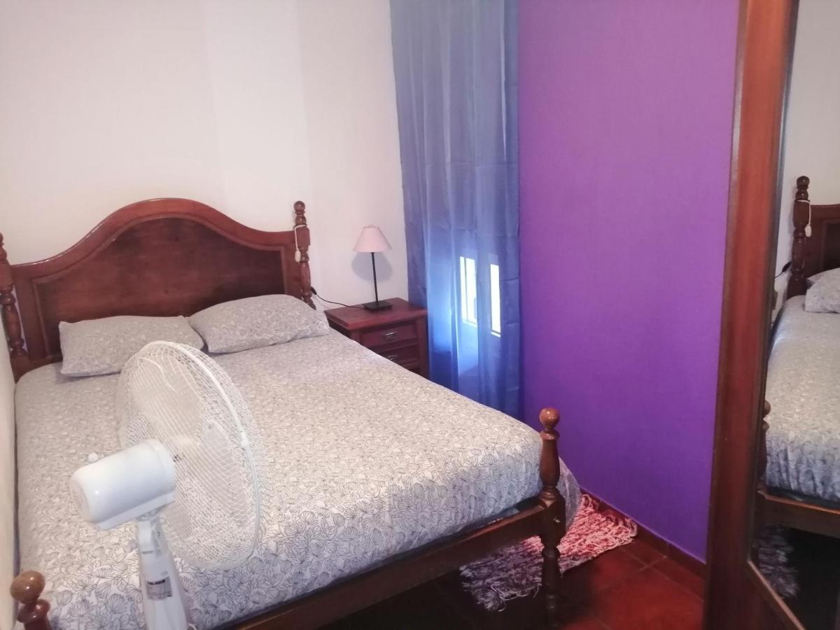 Casa Vilar Geres Dış mekan fotoğraf
