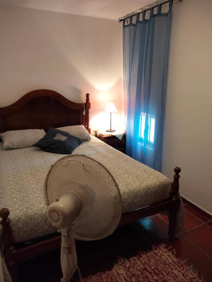 Casa Vilar Geres Dış mekan fotoğraf