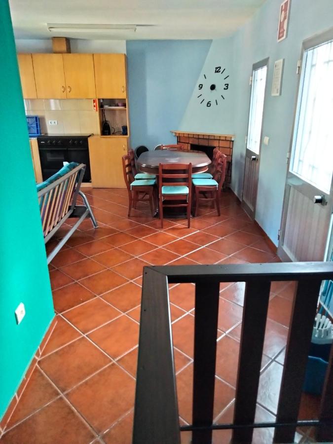 Casa Vilar Geres Dış mekan fotoğraf