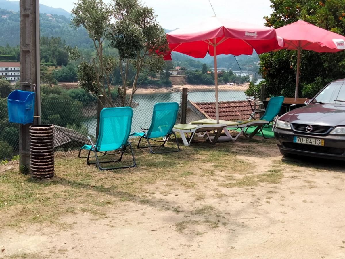 Casa Vilar Geres Dış mekan fotoğraf