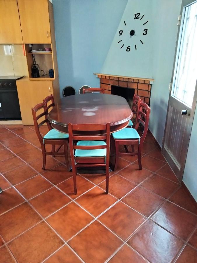 Casa Vilar Geres Dış mekan fotoğraf
