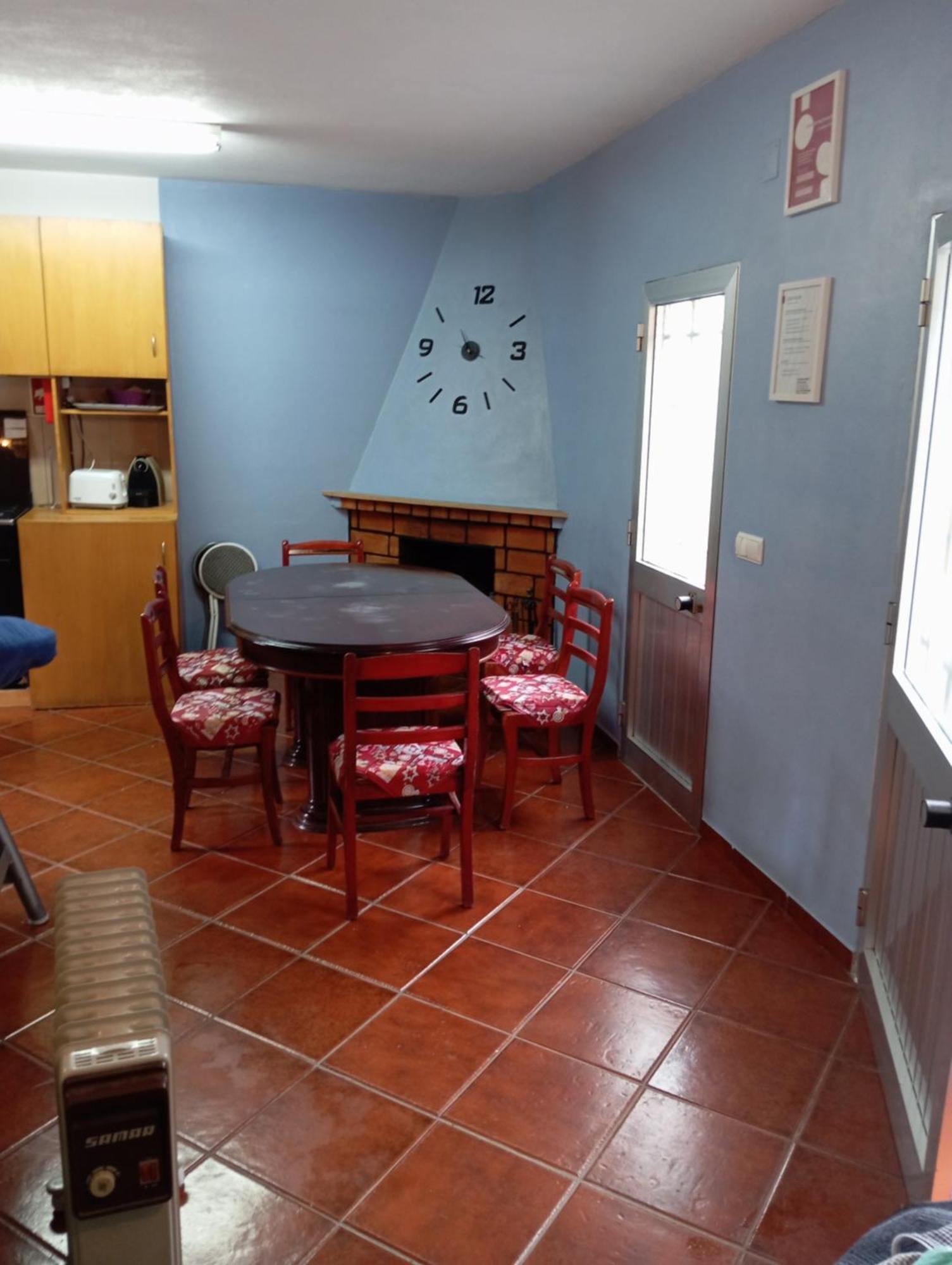 Casa Vilar Geres Dış mekan fotoğraf