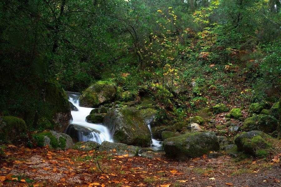 Casa Vilar Geres Dış mekan fotoğraf