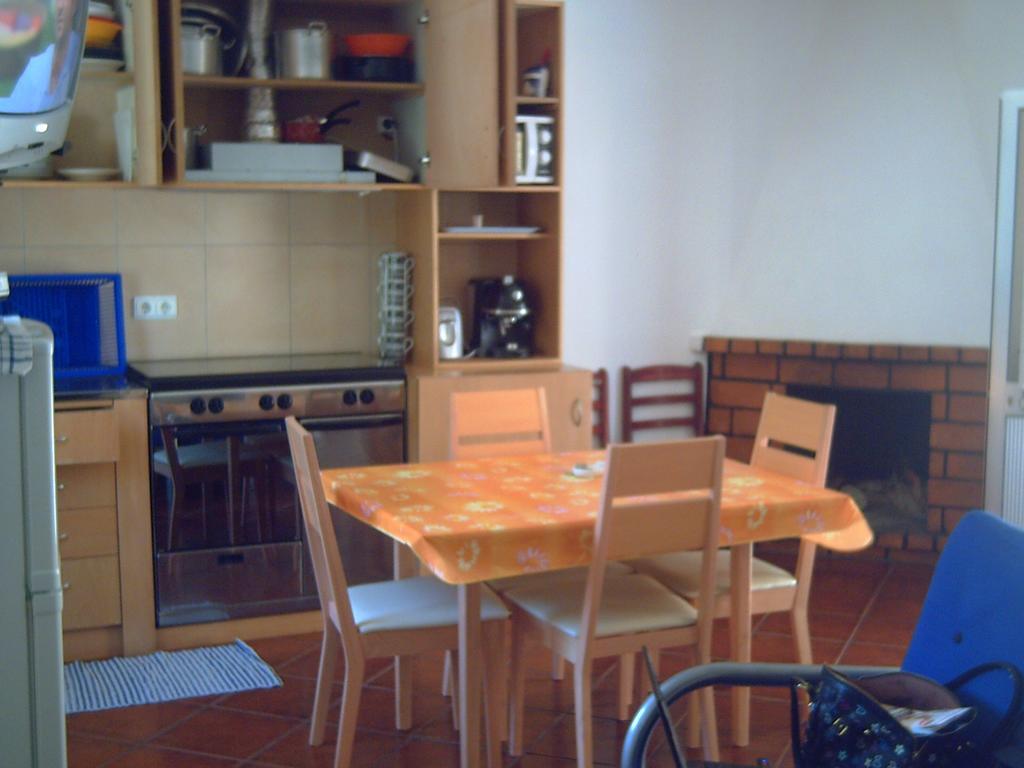 Casa Vilar Geres Dış mekan fotoğraf