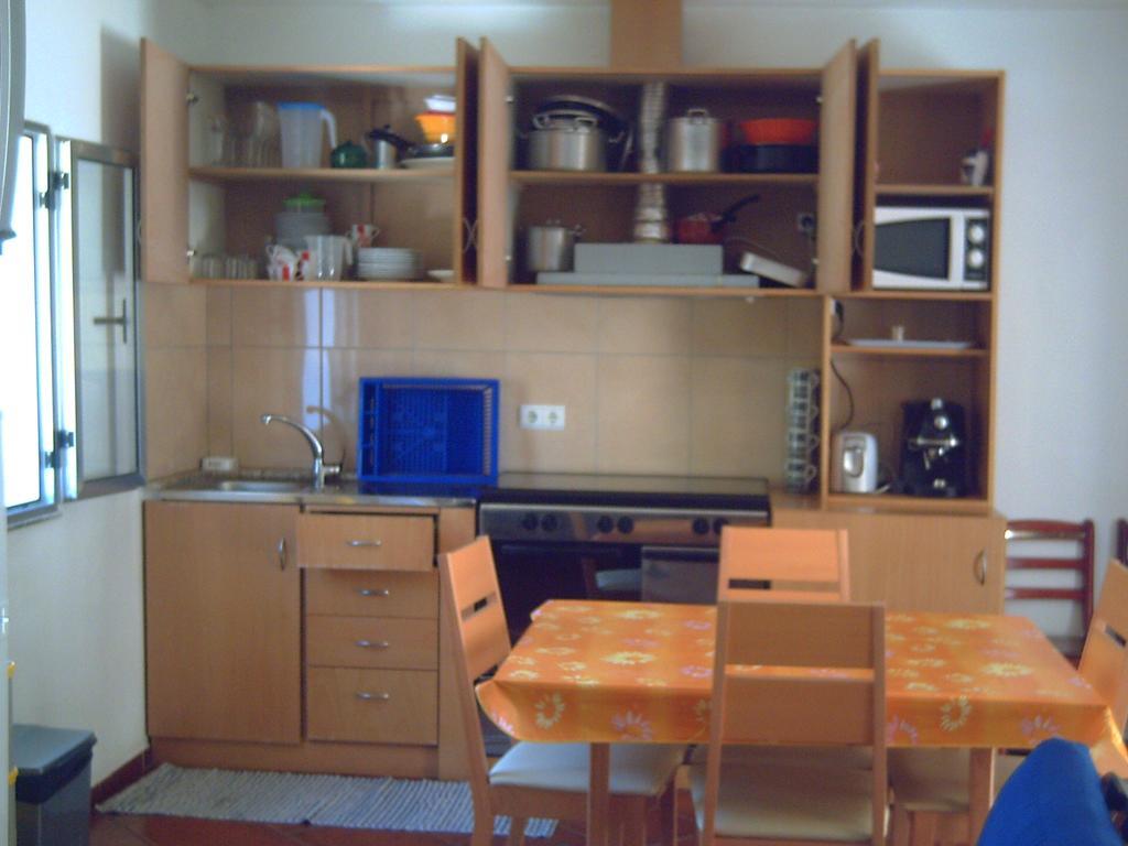 Casa Vilar Geres Dış mekan fotoğraf