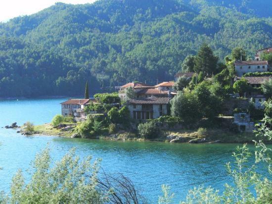 Casa Vilar Geres Dış mekan fotoğraf
