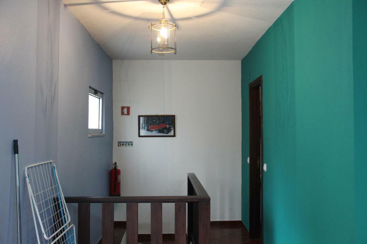 Casa Vilar Geres Dış mekan fotoğraf
