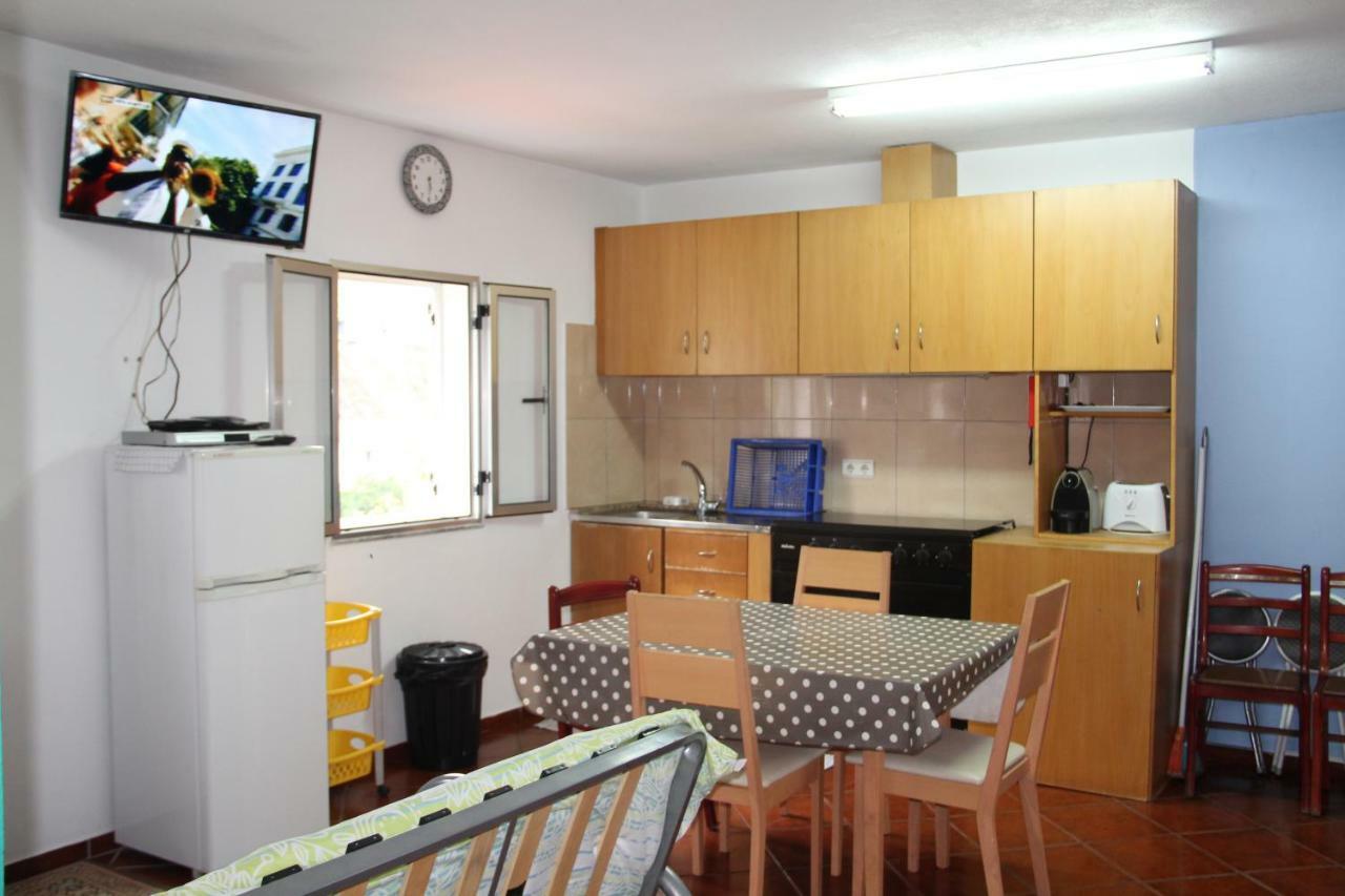 Casa Vilar Geres Dış mekan fotoğraf
