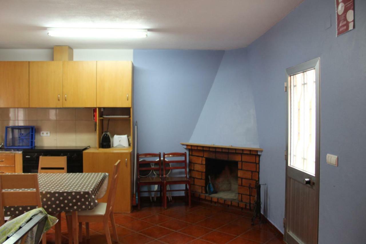 Casa Vilar Geres Dış mekan fotoğraf