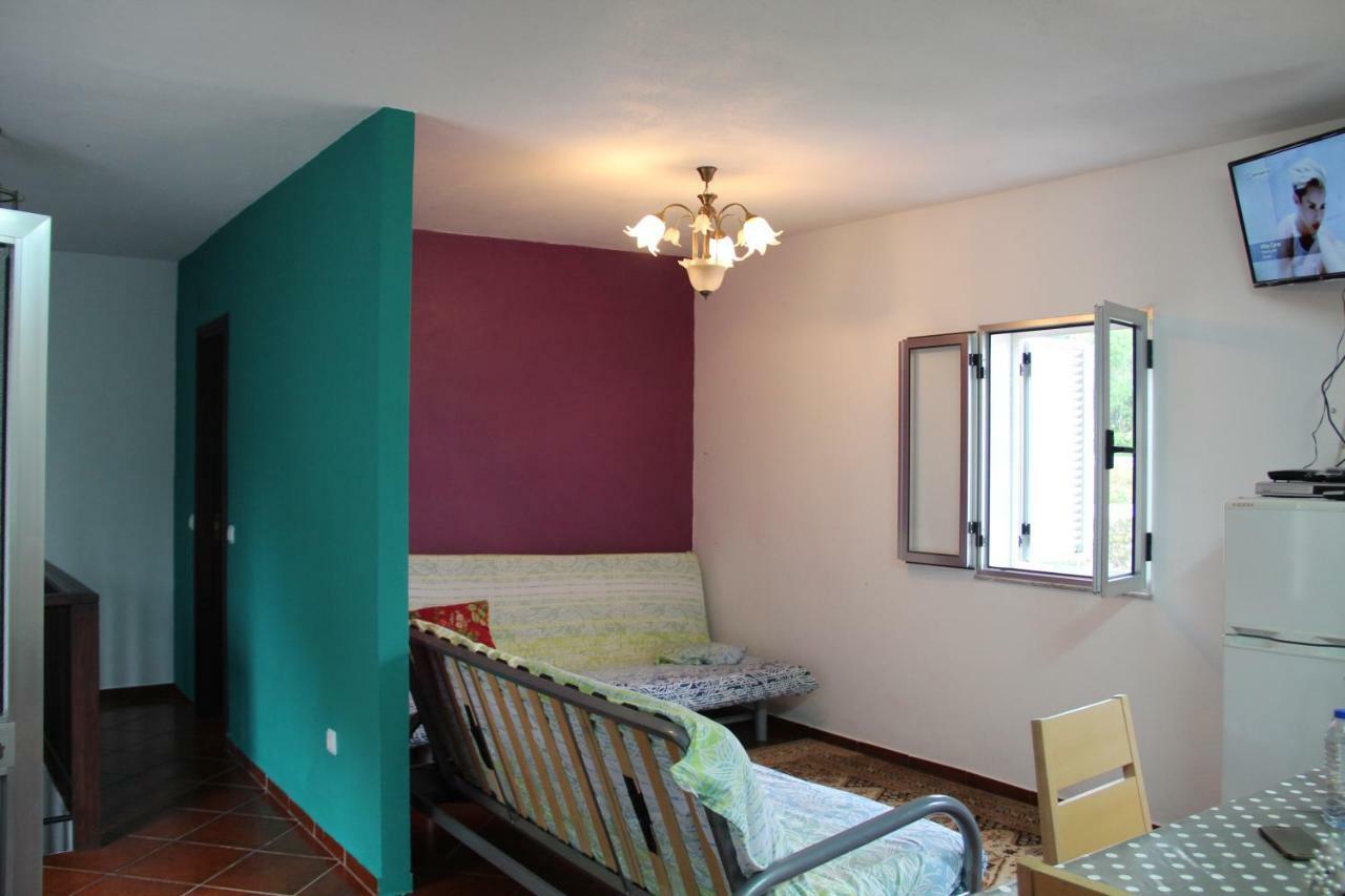 Casa Vilar Geres Dış mekan fotoğraf