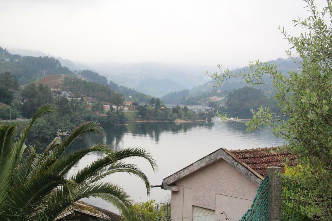 Casa Vilar Geres Dış mekan fotoğraf